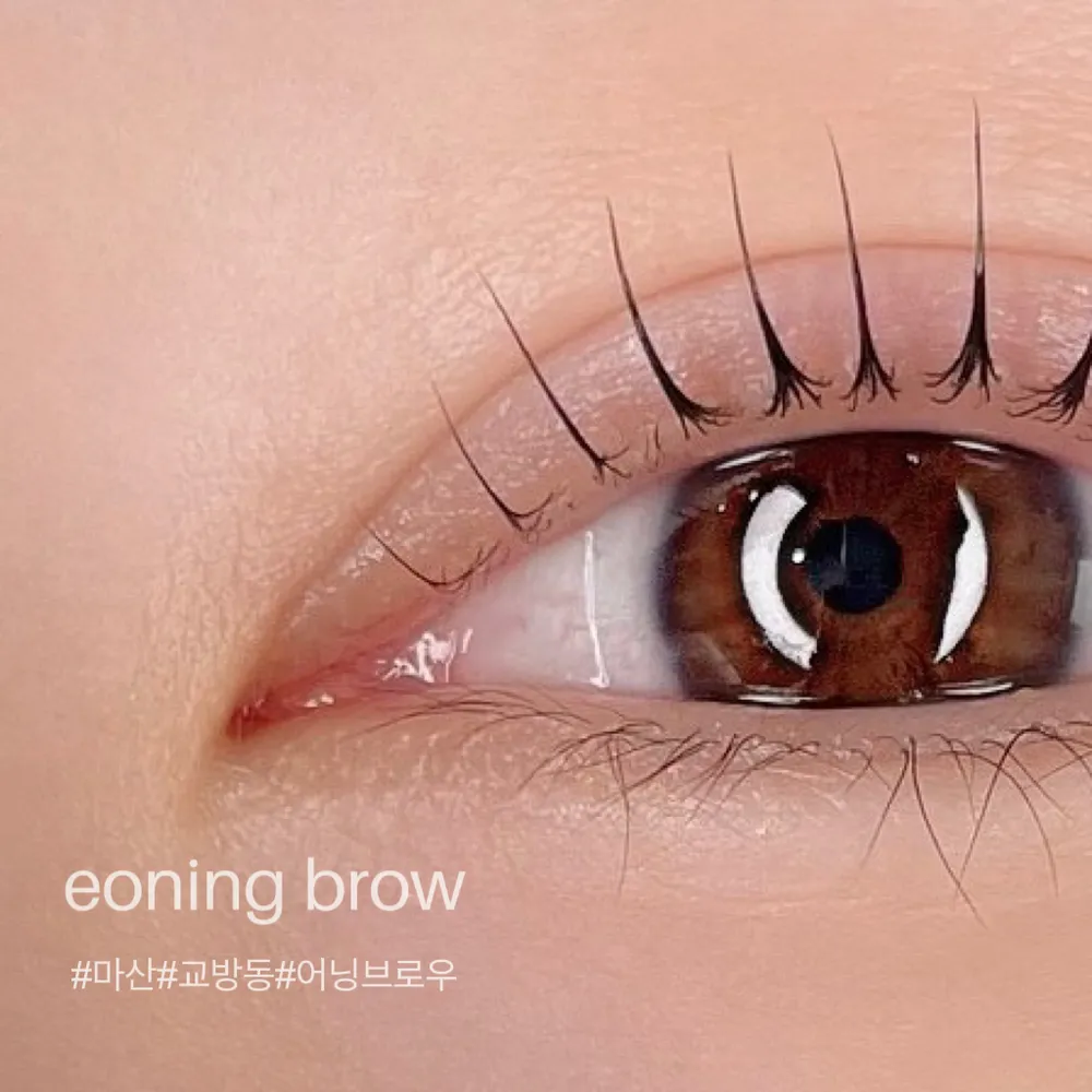 어닝브로우 대표 이미지