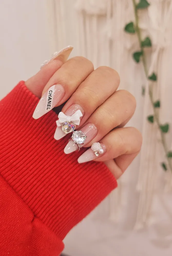 루미네일 Lumi nail 대표 이미지