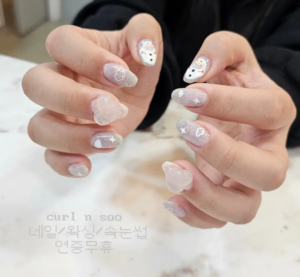 컬앤수네일왁싱 대표 이미지