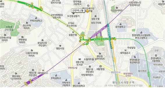 왕십리오케타니모유육아상담실 대표 이미지