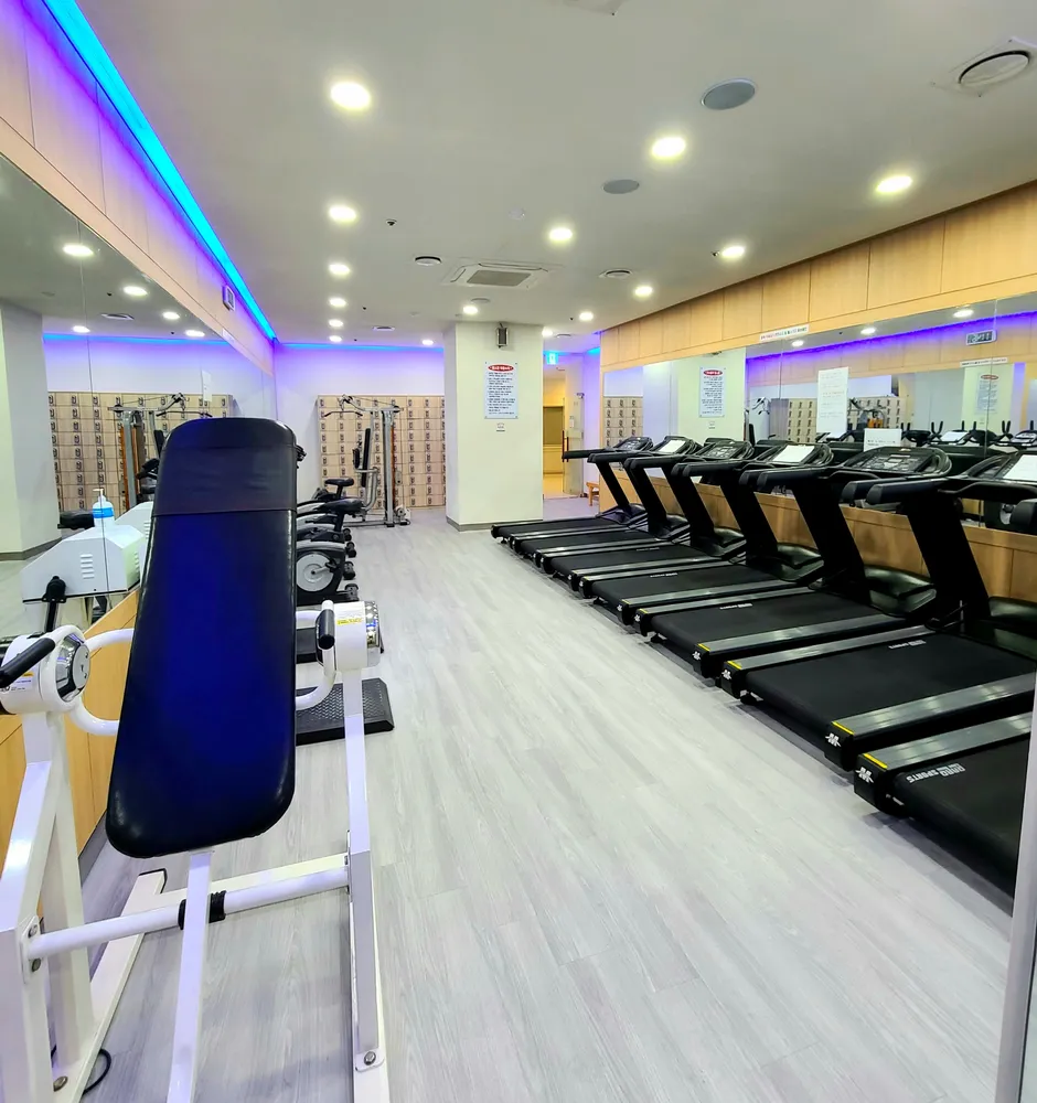 스파존사우나 대표 이미지