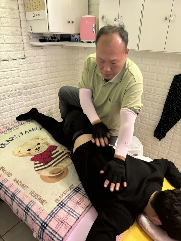 영등포풋스파 대표 이미지