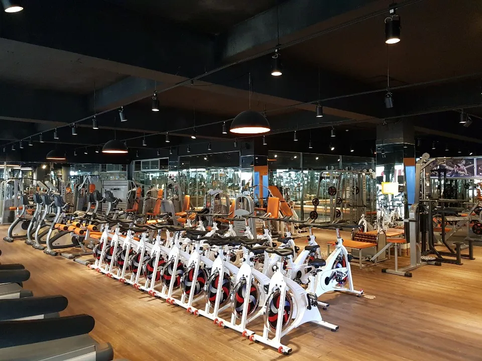 제일보석사우나 대표 이미지