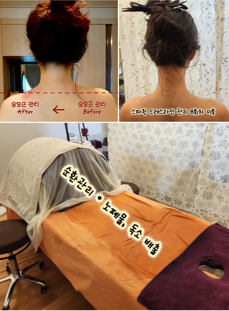 스파퀸 대표 이미지