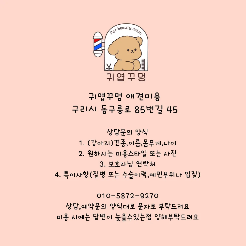귀엽꾸멍 대표 이미지