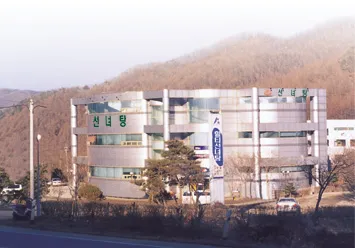 할티선녀탕 대표 이미지