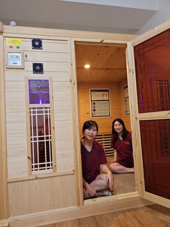 파비스애니원 영동점