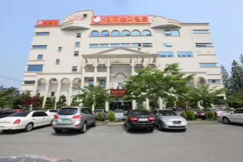 비치스파랜드 대표 이미지