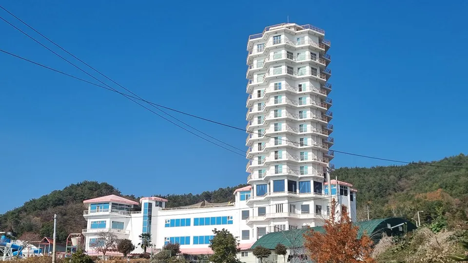 안단테 찜질방 사우나 대표 이미지