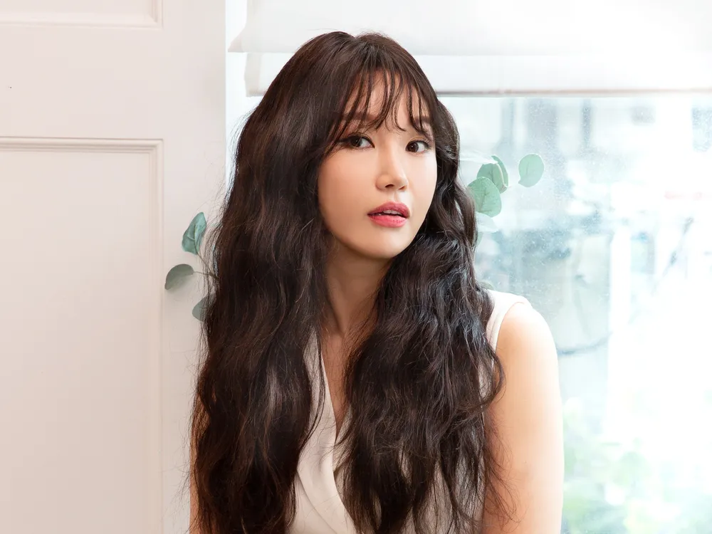 거무타 헤어증모 대표 이미지