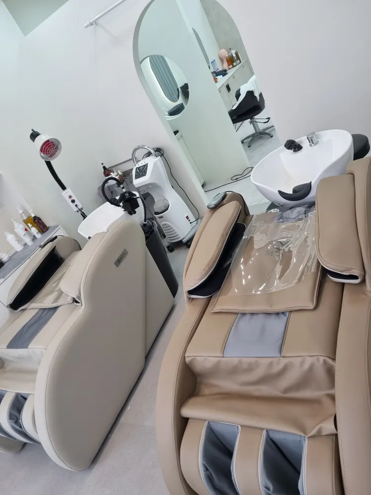 스캘피아 가맹본부 대표 이미지