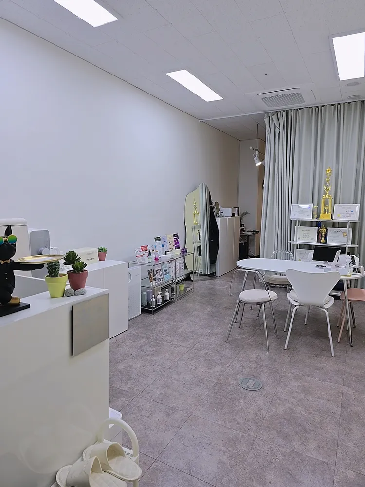 스칼프디자인센터 가산점 대표 이미지