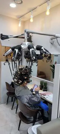 지장원헤어플러스 대표 이미지