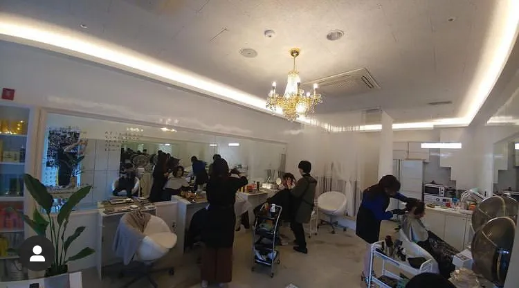 헤어푸드스토리 대표 이미지