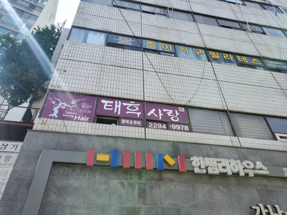 태후사랑 옥수점 대표 이미지