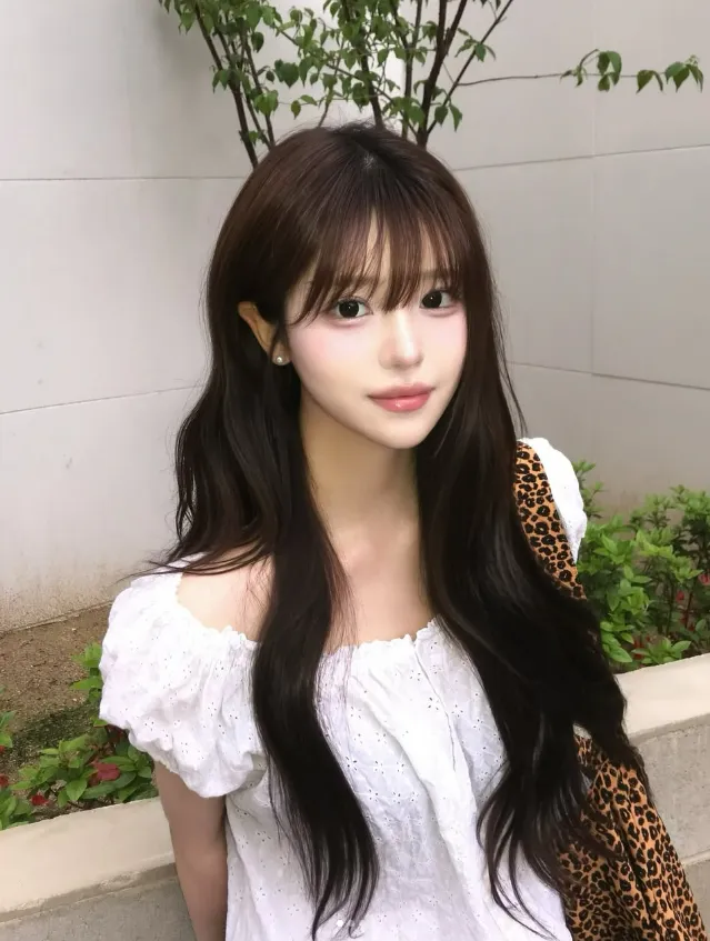 붙이다니 붙임머리 대표 이미지