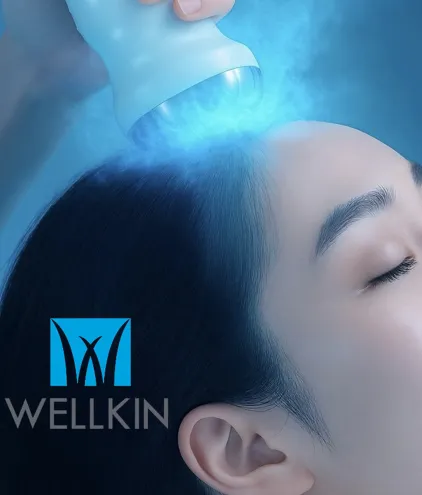 웰킨두피탈모센터 송파문정점 대표 이미지