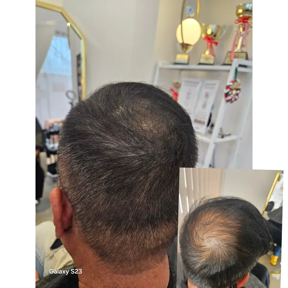 The 민낯뷰티정관 대표 이미지