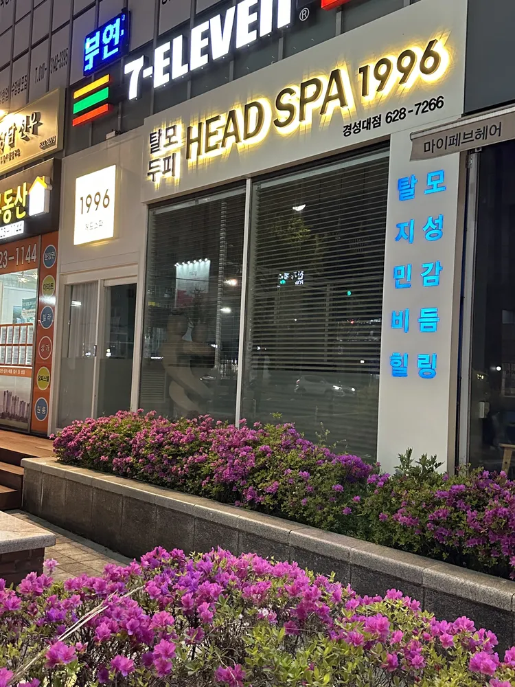 헤드스파1996 대표 이미지