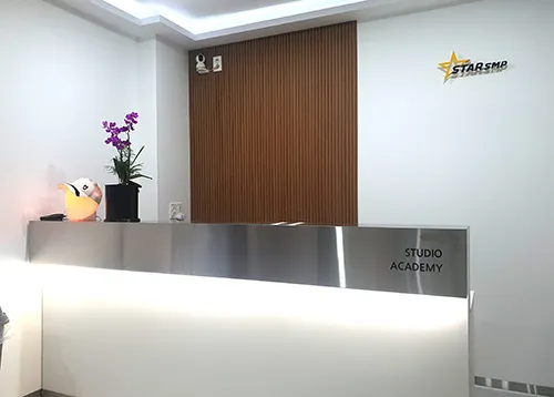 스타 대표 이미지