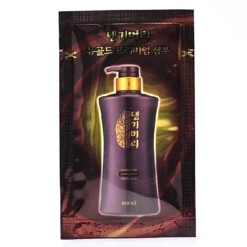 댕기머리 경남총판 대표 이미지