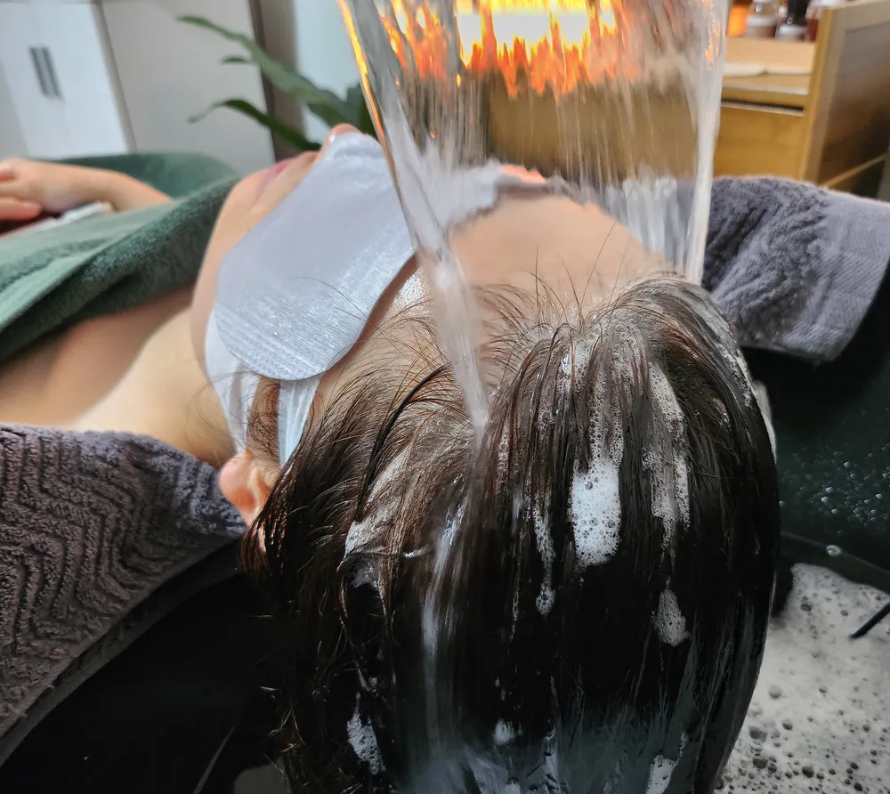 숲칼프토탈뷰티 양정점 대표 이미지