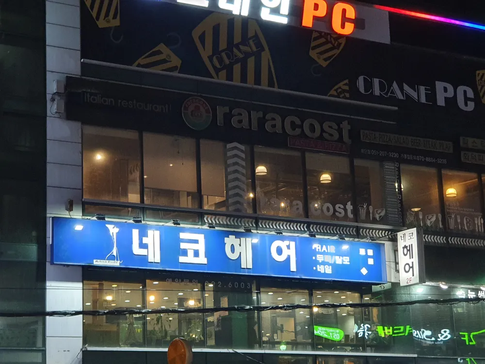 네코 헤어 앤 두피 대표 이미지