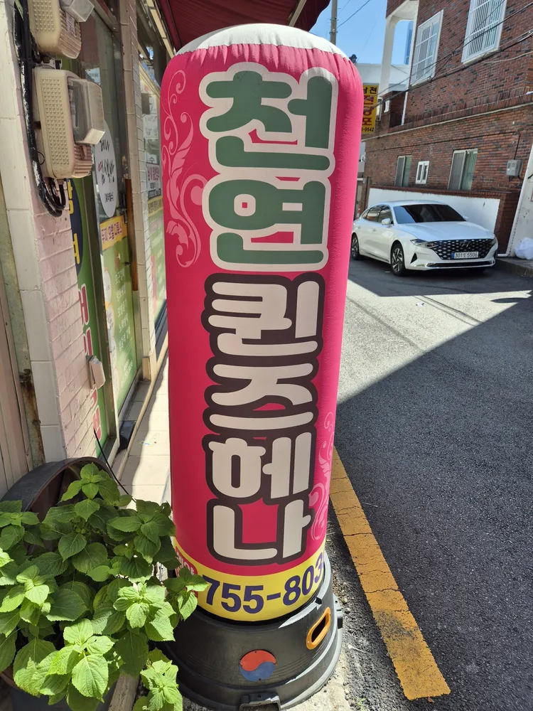 헤나염색방 대표 이미지