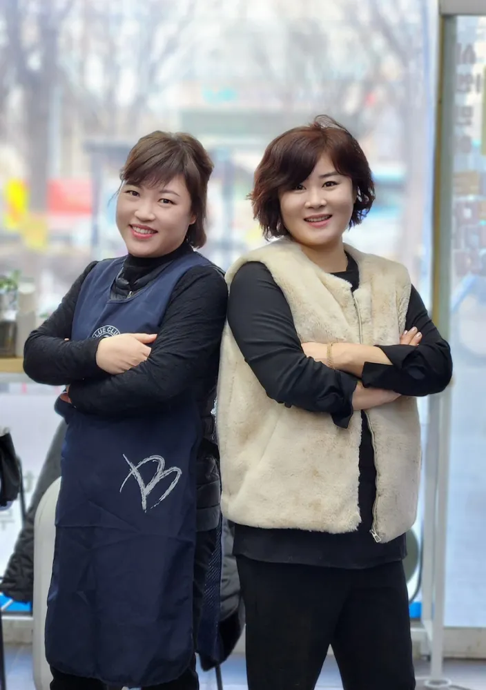블루클럽 칠곡2지구점 대표 이미지