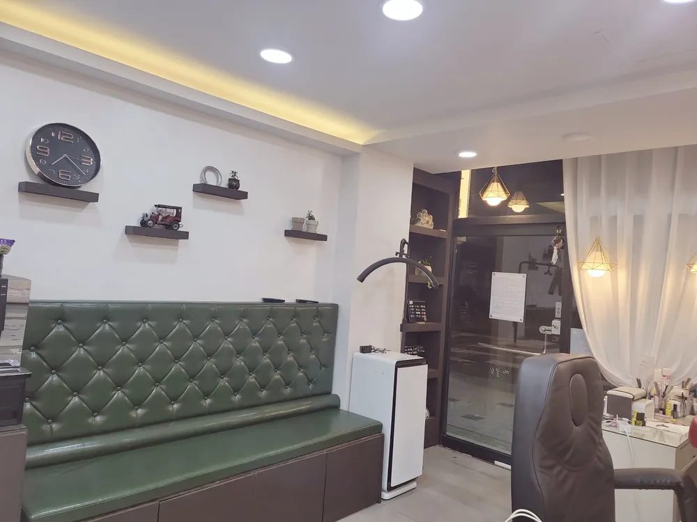 더끌림헤어 대표 이미지
