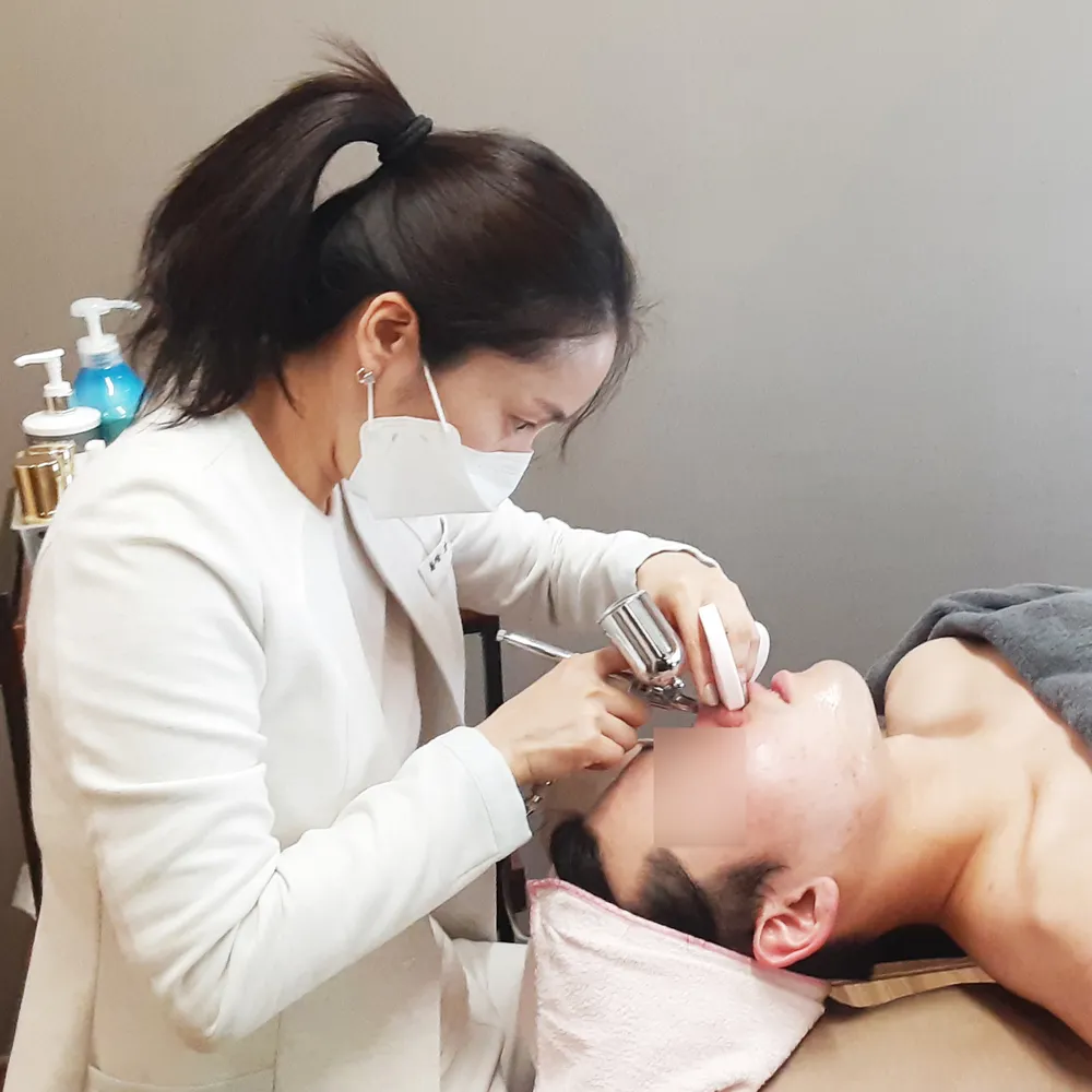 인포레스킨 대표 이미지