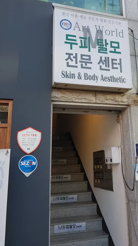 엠두피엔아트월드 대표 이미지