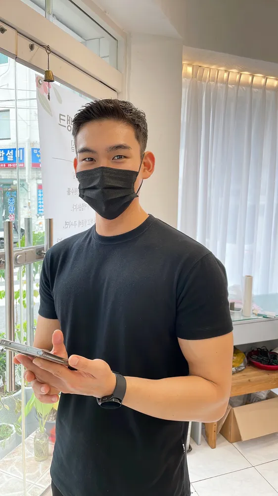 지앤미헤어뱅크 대표 이미지