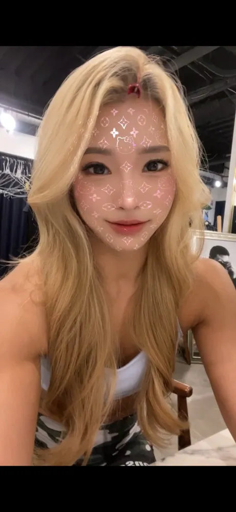 레드미컬헤어 대표 이미지