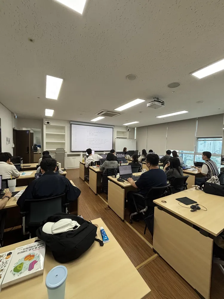 스마트인재개발원 순천점 대표 이미지