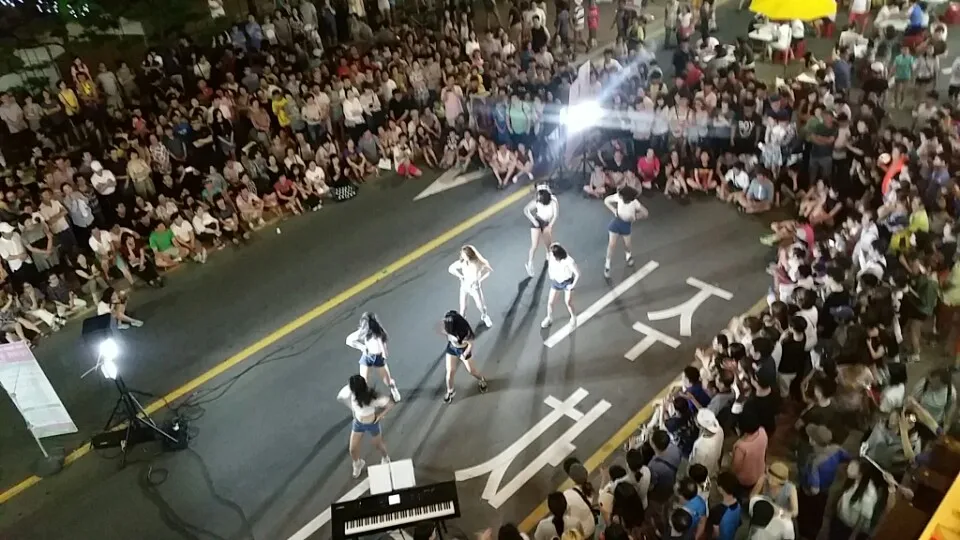 에프엠댄스연기학원 대표 이미지