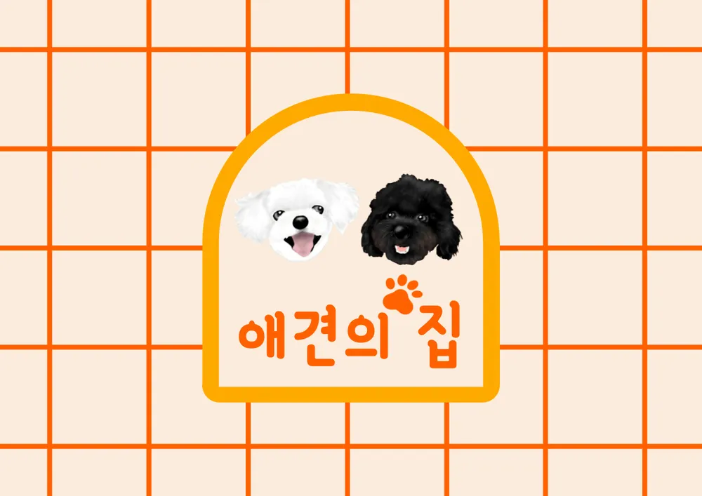 애견의집 대표 이미지