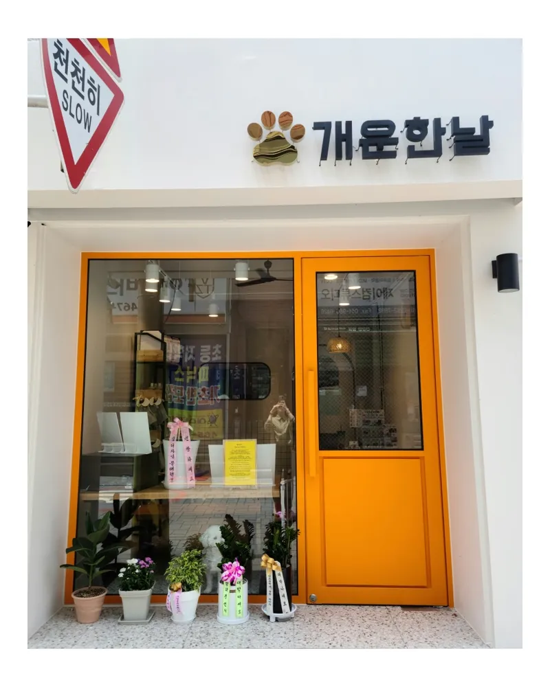 개운한날 대표 이미지