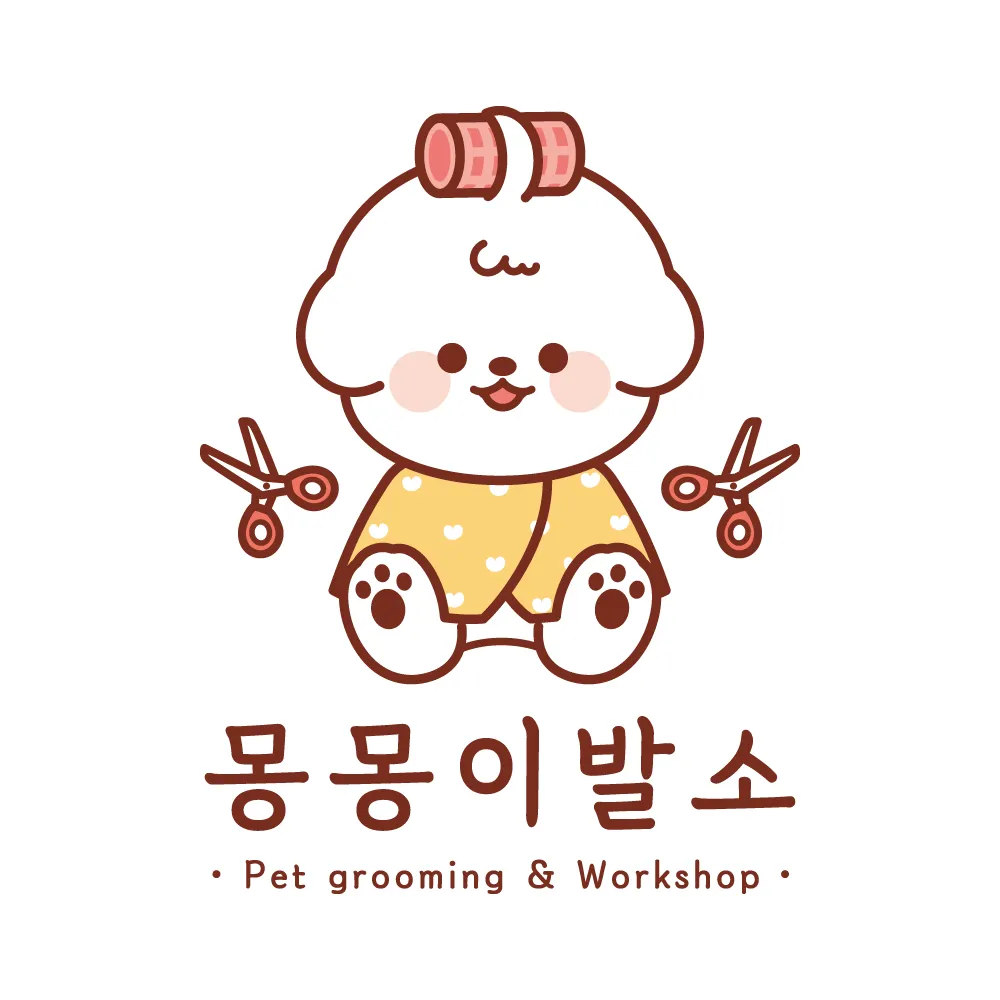 몽몽이발소 대표 이미지