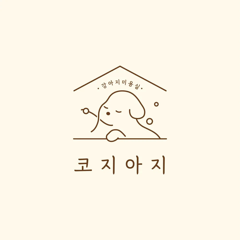 코지아지 대표 이미지