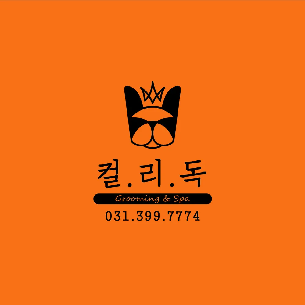 컬리독 대표 이미지