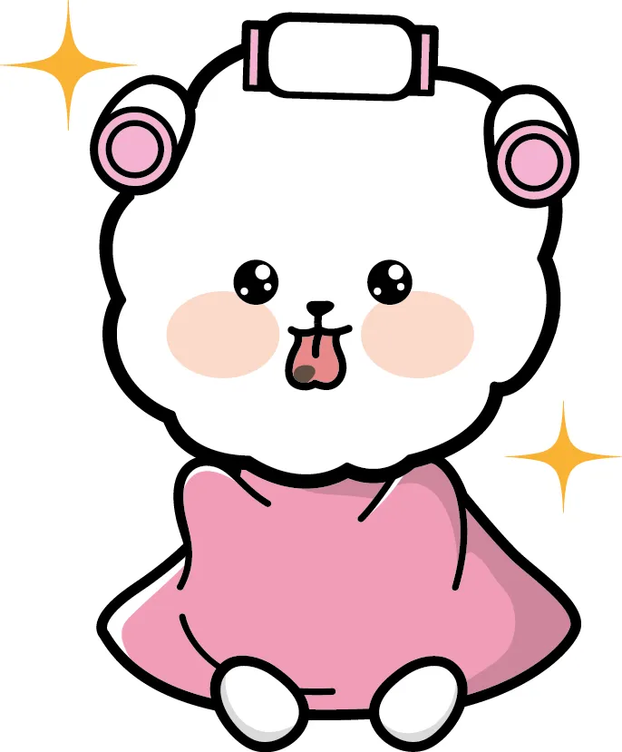 올리비아 애견미용 대표 이미지