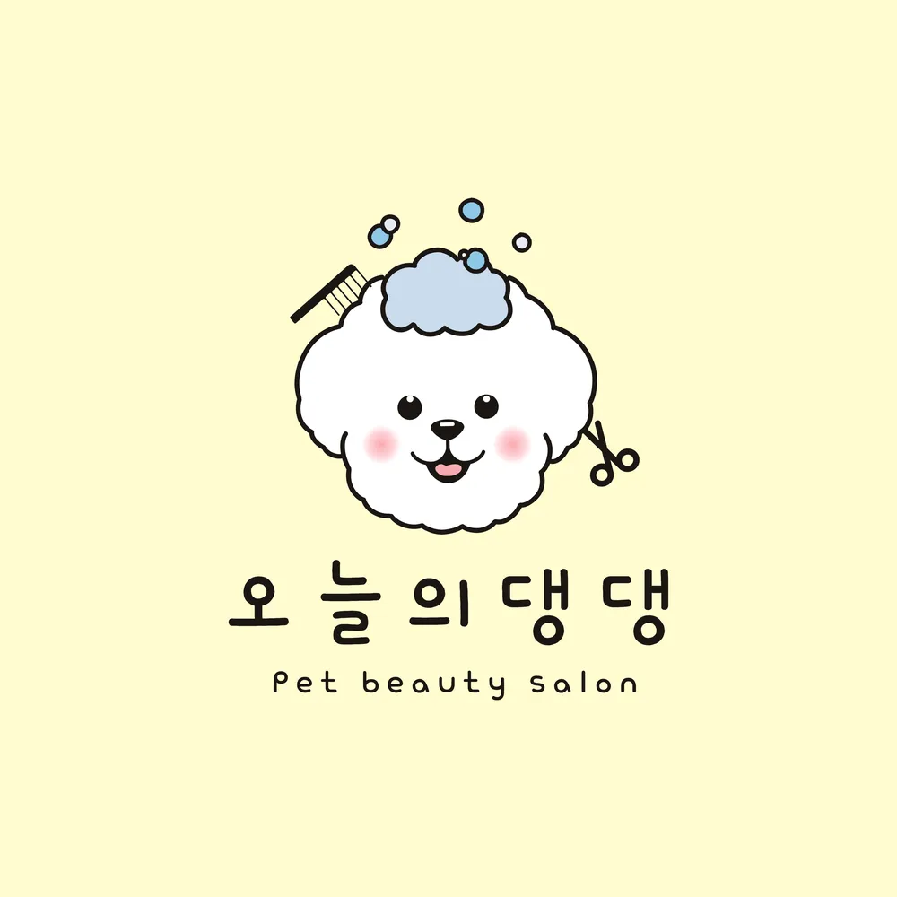오늘의댕댕 대표 이미지