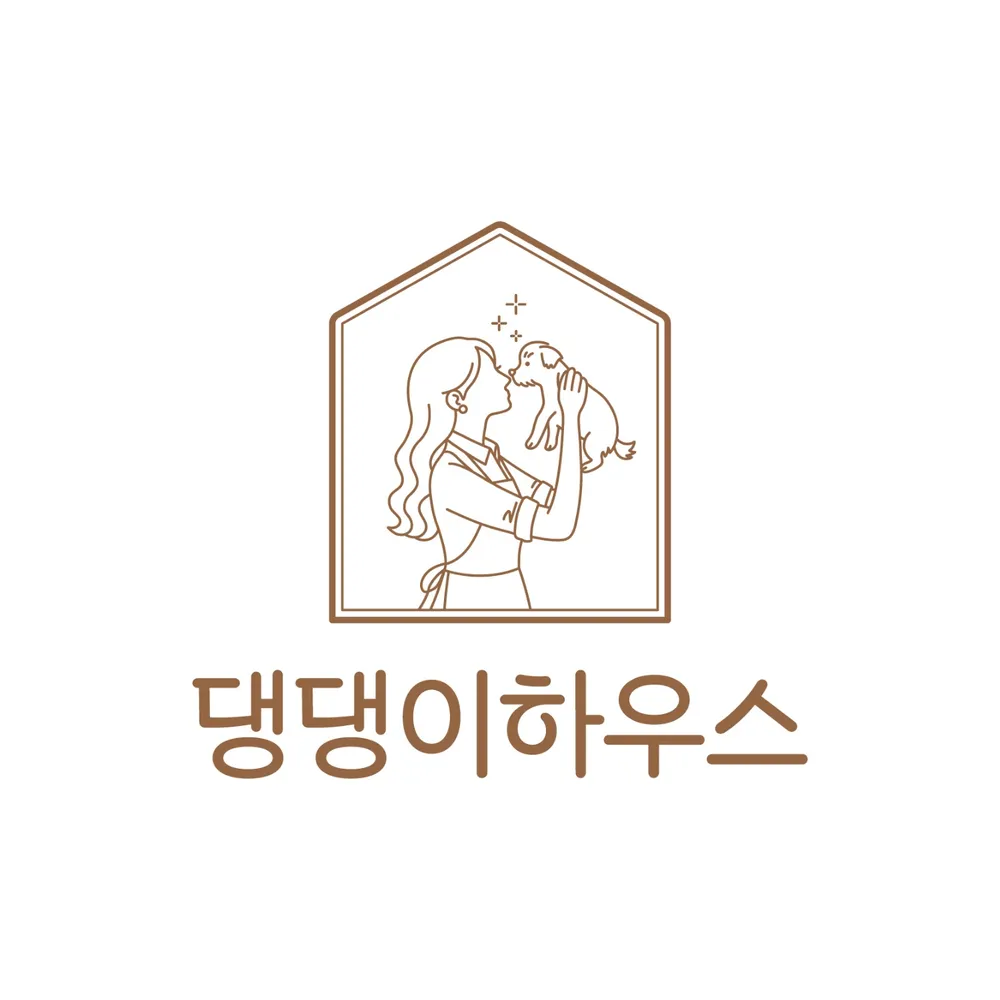 댕댕이하우스 대표 이미지