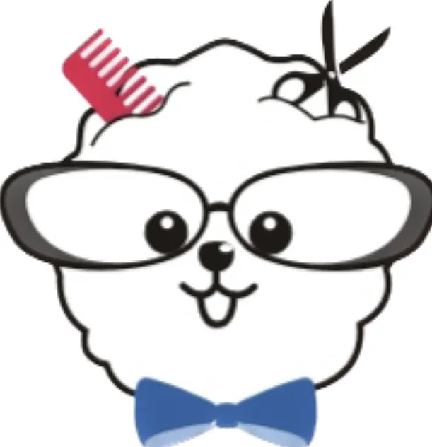 뽀송하개 대표 이미지