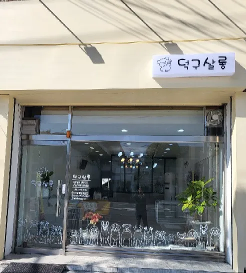 덕구살롱 대표 이미지