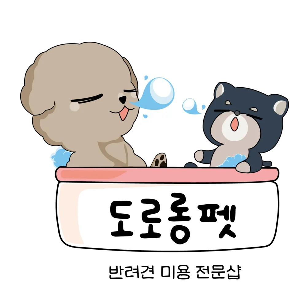 도로롱펫 대표 이미지