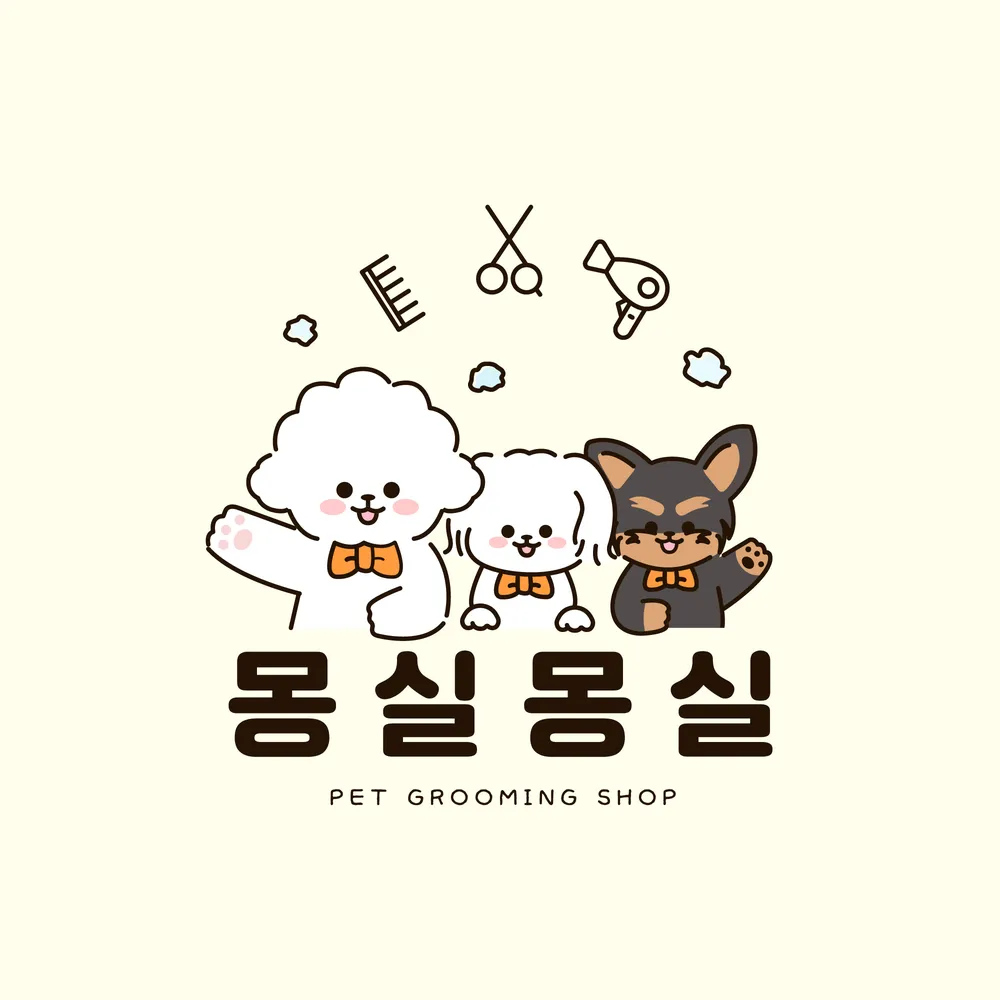 몽실몽실 대표 이미지