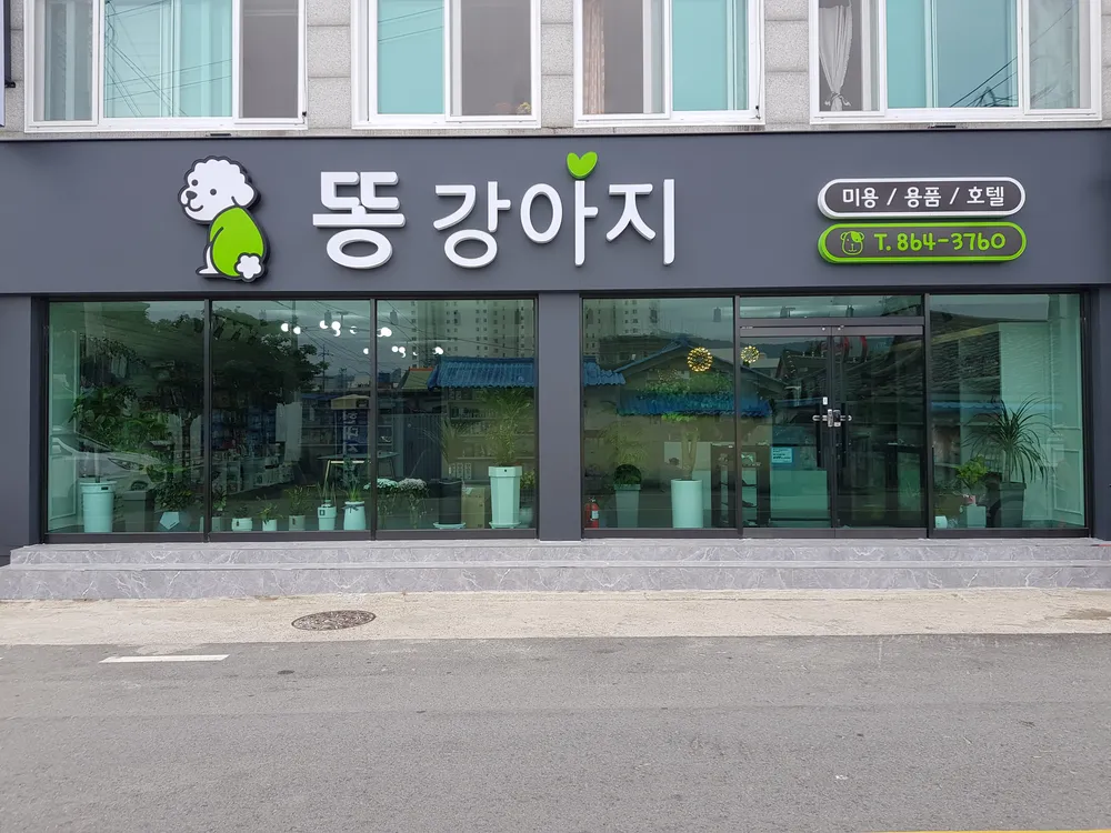 똥강아지 대표 이미지