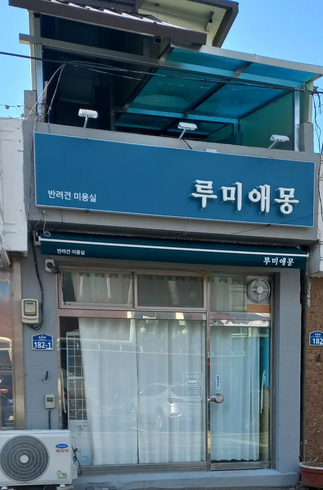 루미애몽 대표 이미지